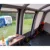 Caravan air awning rv inflatable tent