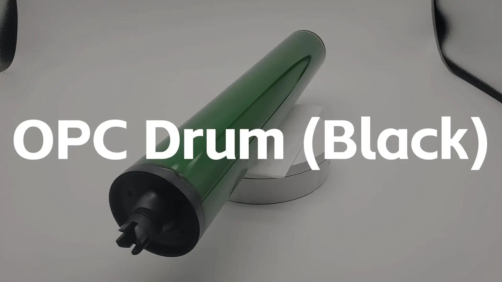 Black OPC DRUM for Xerox DCC5540 6680 6550 5065 6075 7550 DC5000