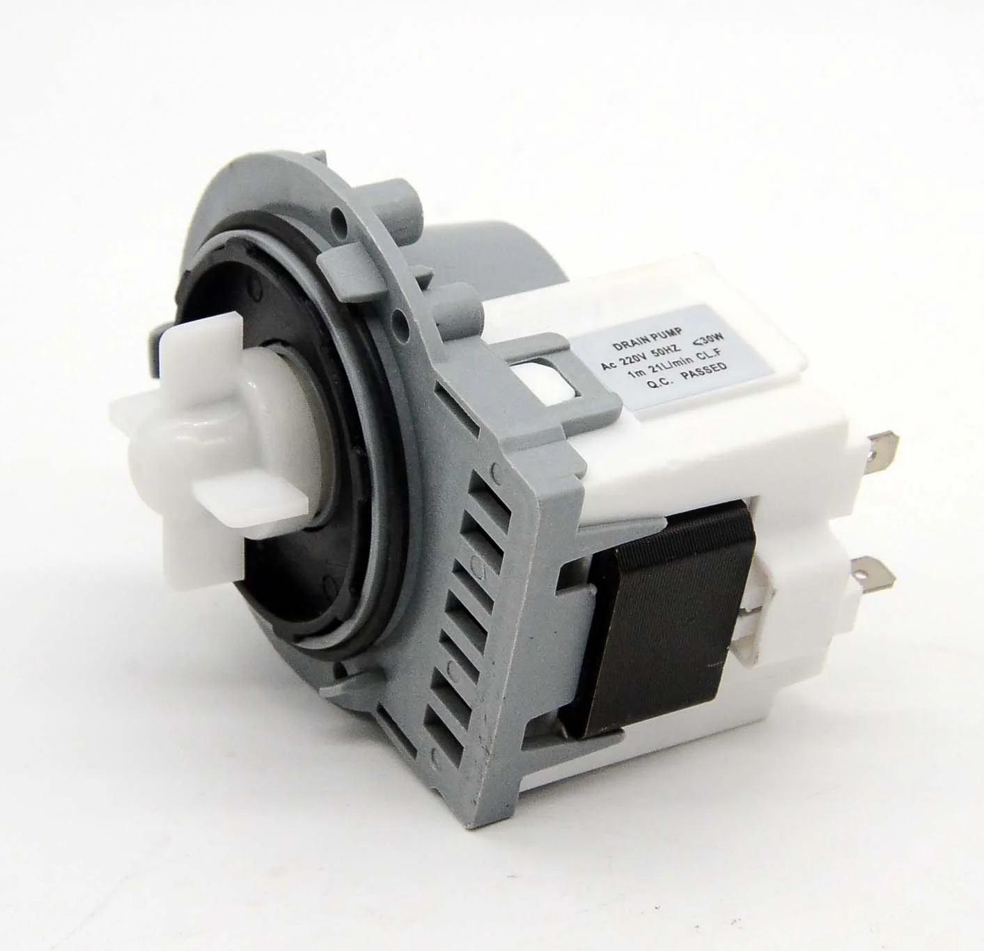 Wholesale China Fullautomatic Water Washing Machine Parts Spare Drain