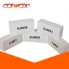 Lightweight fireclay insulation brick for sale