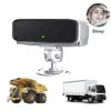 Tf Card Function Management For Fleet Driver Snoring/Yawning Action Alarm Driving Recording Hd Camera Remind Alert Warn Device