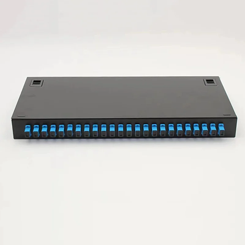 2U Rack Panel Guide: How to Choose the Right One