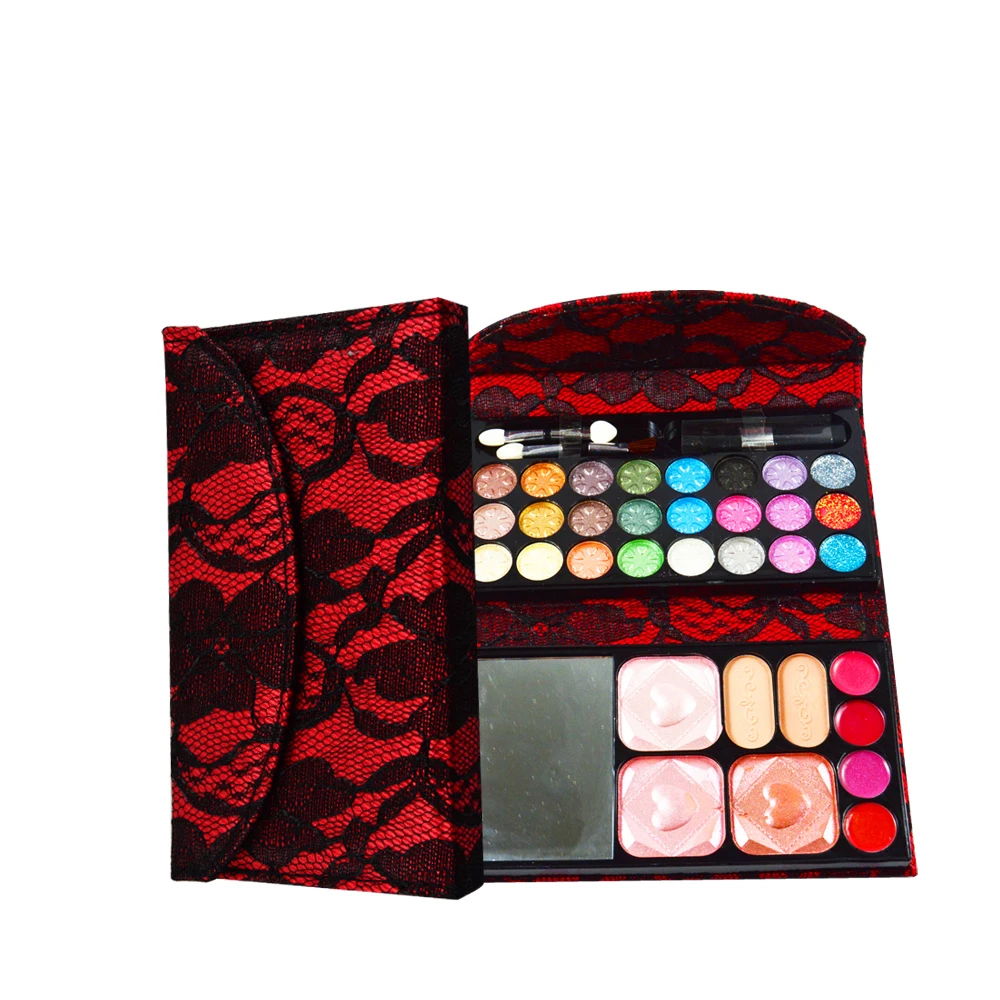 eyeshadow makeup kit