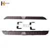Auto accessories New Arrival Side Step High Quality Running Board for Rush 2018 2019