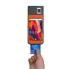 Android 6.0 Wireless Fingerprint And PSAM Card Reader POS Terminal HF-FP09
