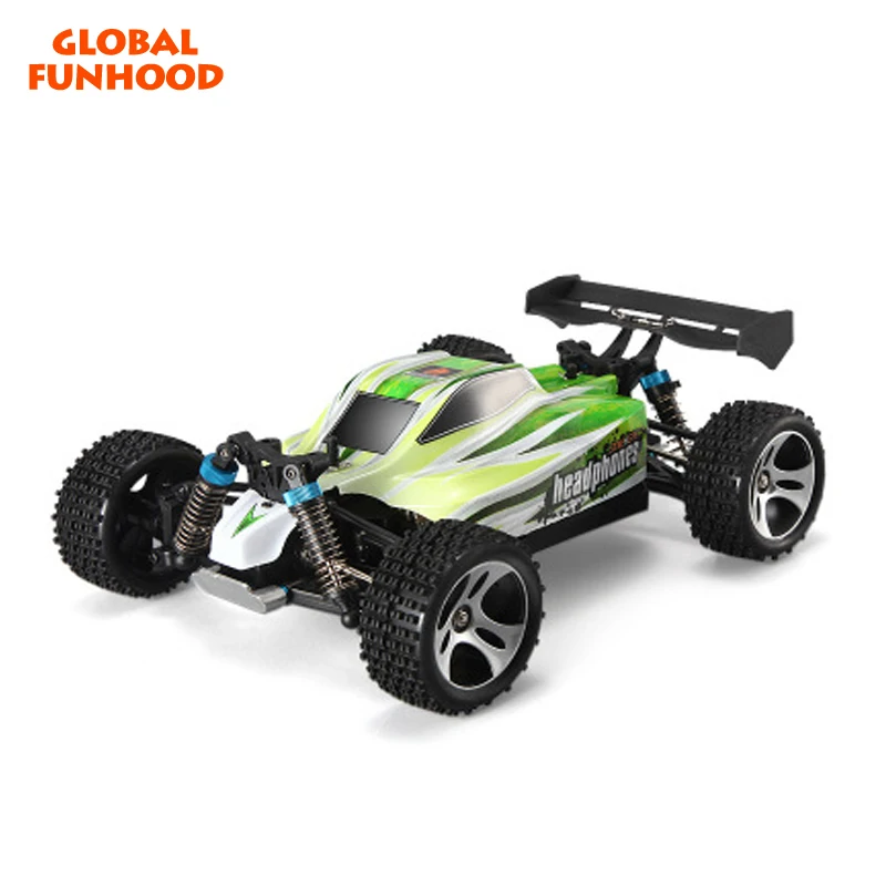 b remote control car