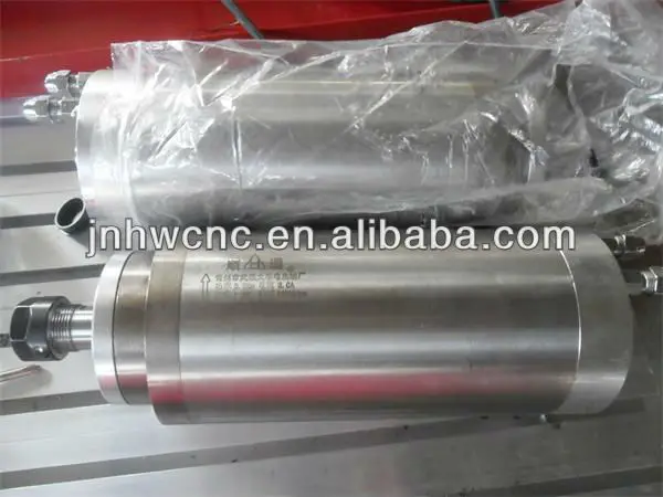 spond cnc router