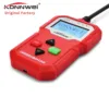 Cheap price On-board monitoring scanner diagnostic tool Konnwei KW590 car Diagnostic Scanner compare to Autel