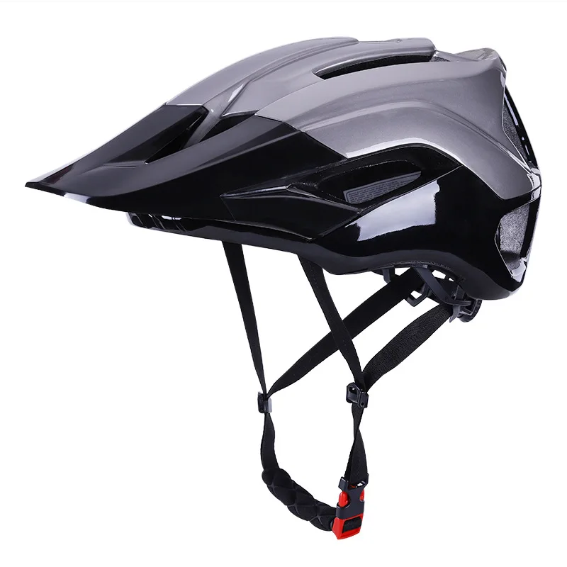 Ce Cpsc Certified All Mountain Bike Helmet Enduro Mtb Bicycle Helmet