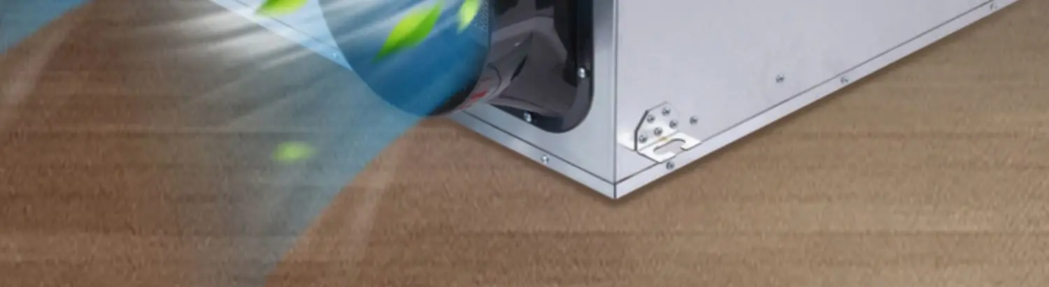 Home Hvac Systems, 220V, 220 V, Electric - detail 4