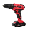 20V battery impact electric power tools cordless drill