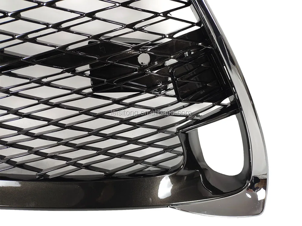 Car Front Sport Grille For Lexus 2015-2017 Gs250 Gs350 Gs450 F Sport ...