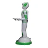 Installation Service And After Sales Service Robot Receptionist Robot Ai