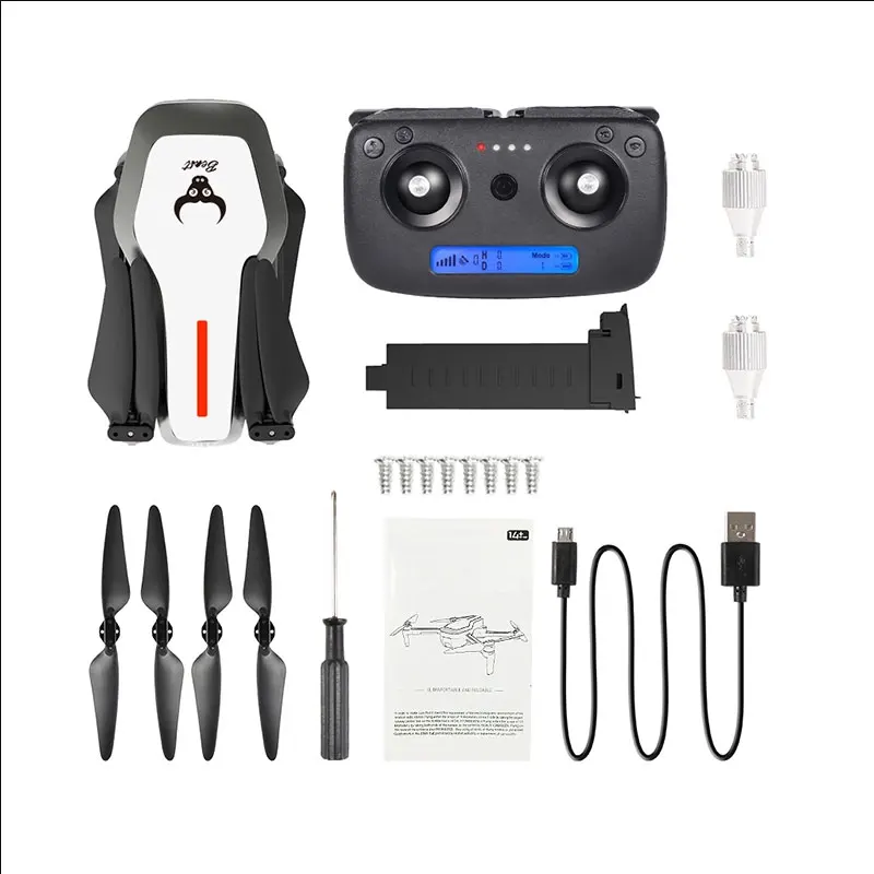 best quad copter kit