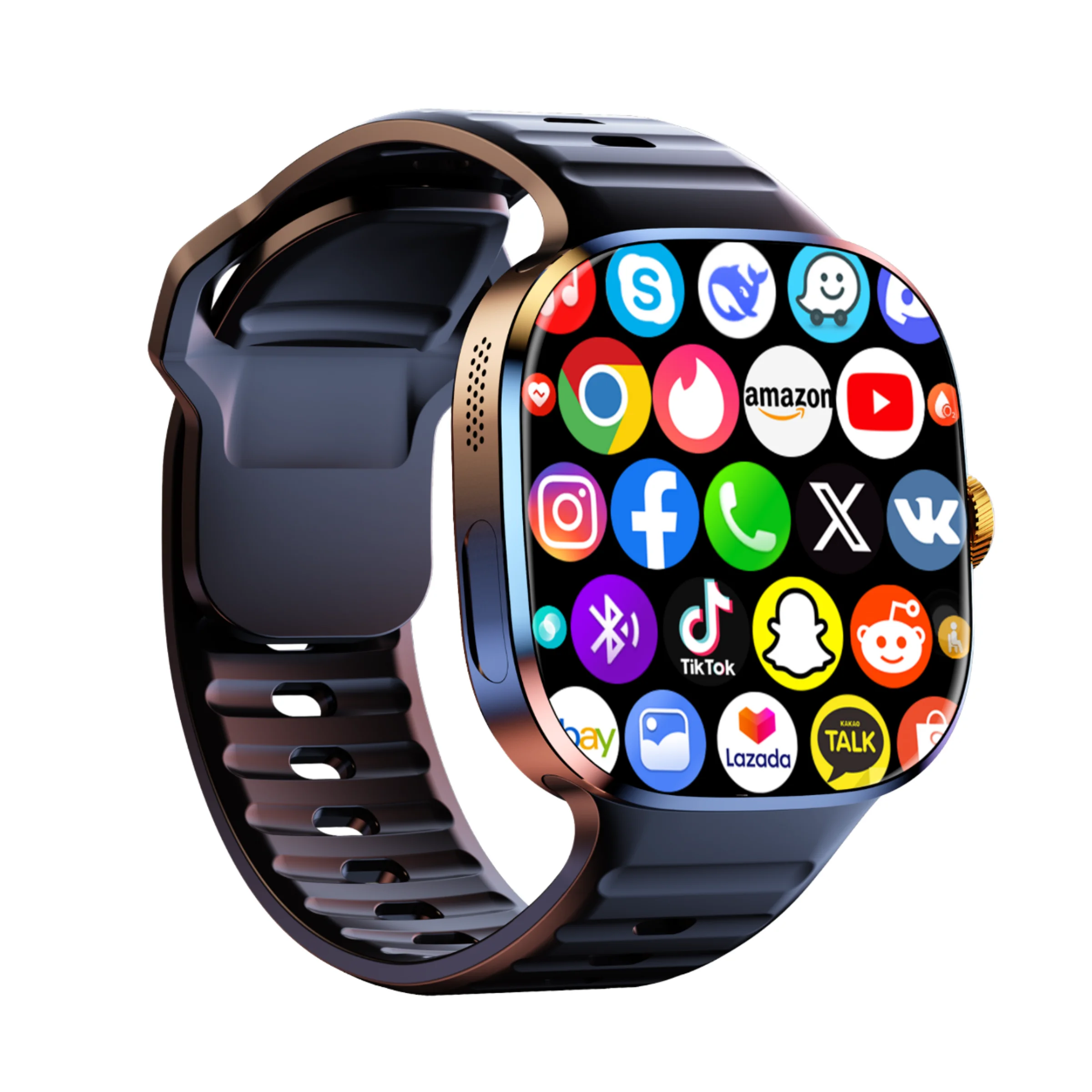 Z98 4G Watch Guide: How to Choose Wisely