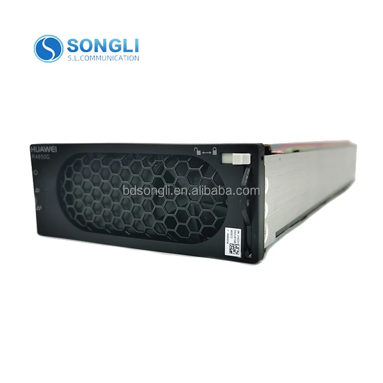 Huawei Rectifier Module 48/3000w Rectifier R4850g6 R4850g2