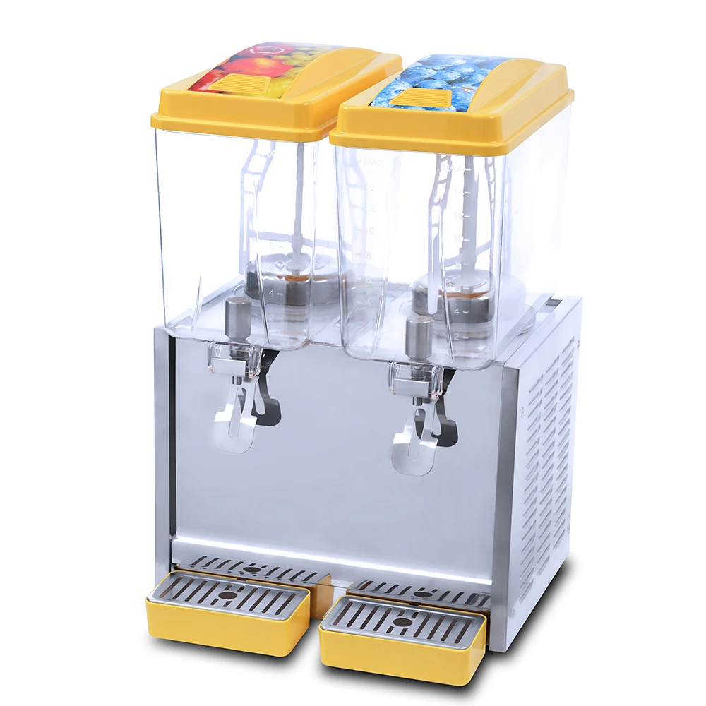 Plastic Juice Dispenser,Beverage Dispenser Juice,Electric Beverage