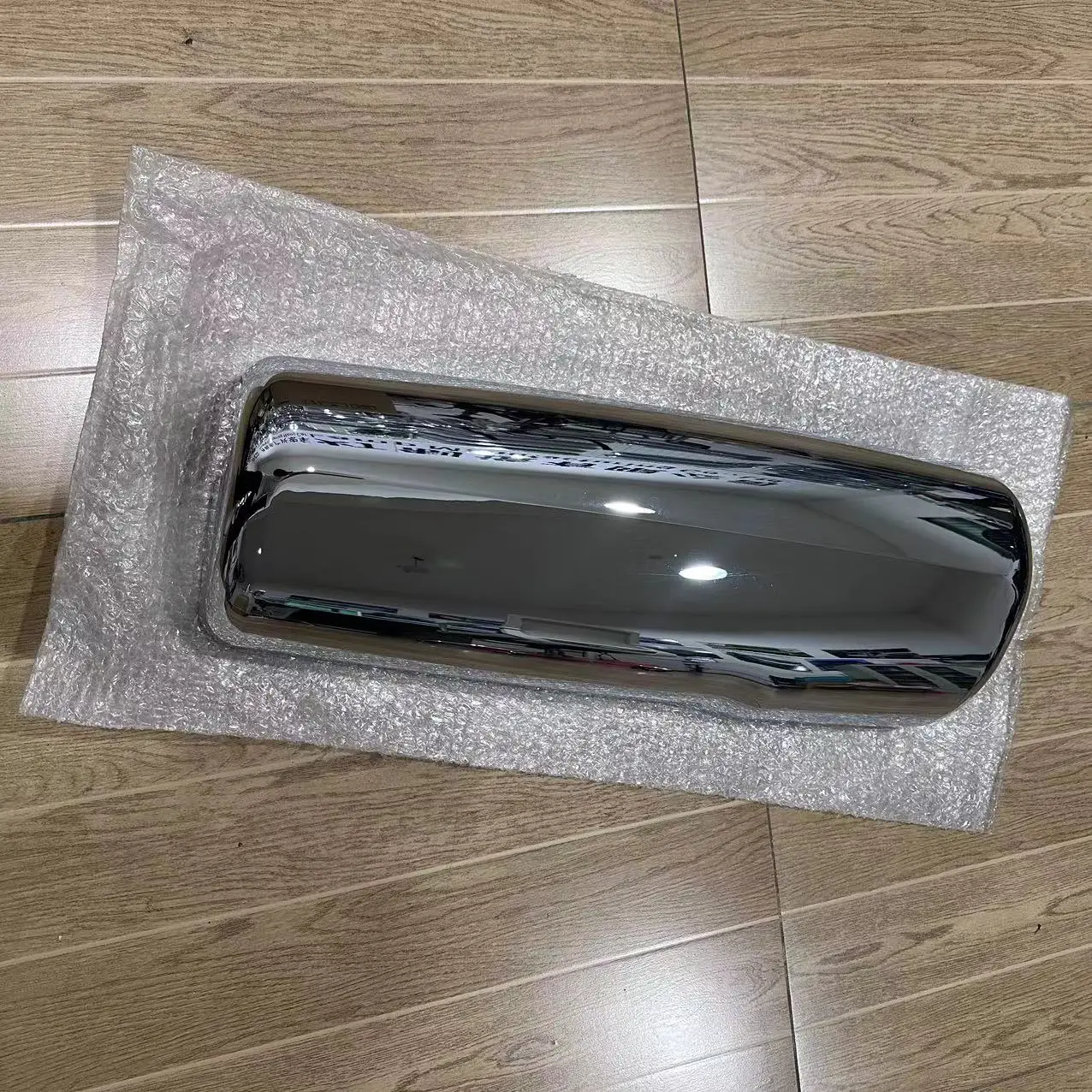 GHCD  New Production/high Quality/factory Price Japanese Truck ISUZ New GIGA 2018 Year's Chrome-plated Mirror Cover supplier