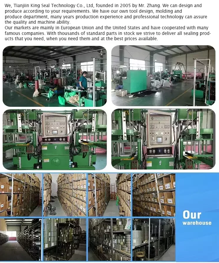 Customize Valve Seals Black Engine Part High Pressure Rubber Nbr Fkm