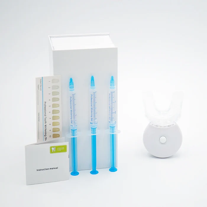 Pap Phthalimidoperoxycaproic Acid And Hydroxyapatite(hap) Refill Kit