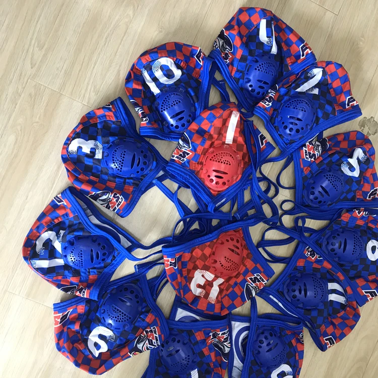 Durable Plastic Water Polo Caps Ear Guard,Ear Covers,Ear Lids Buy Ear
