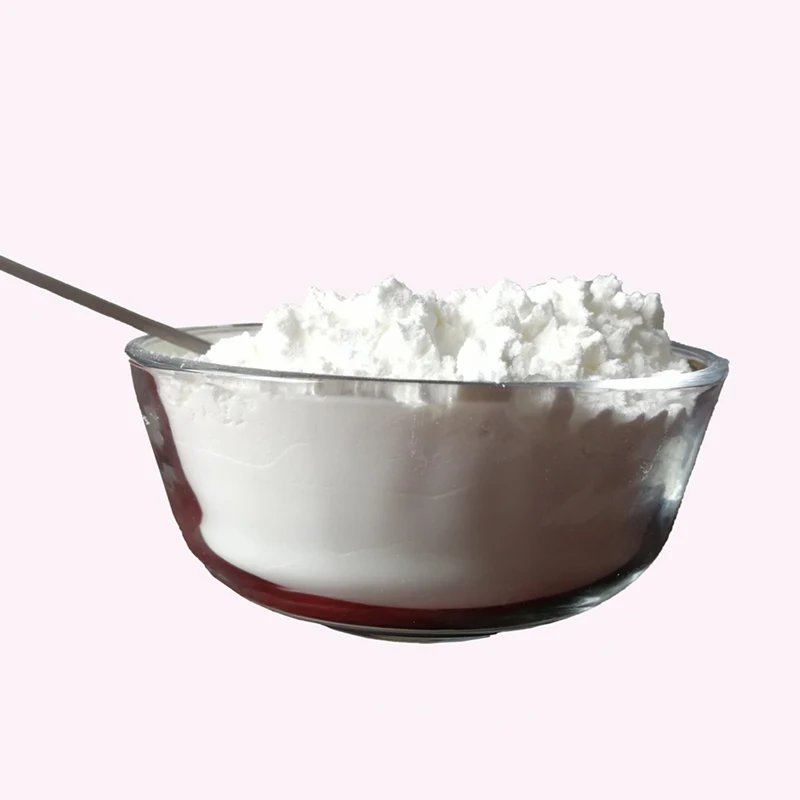 
Food grade rice starch 