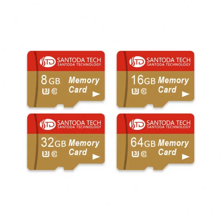 
Professional Boost Game With Ce Certificate Memory Card 32Gb 