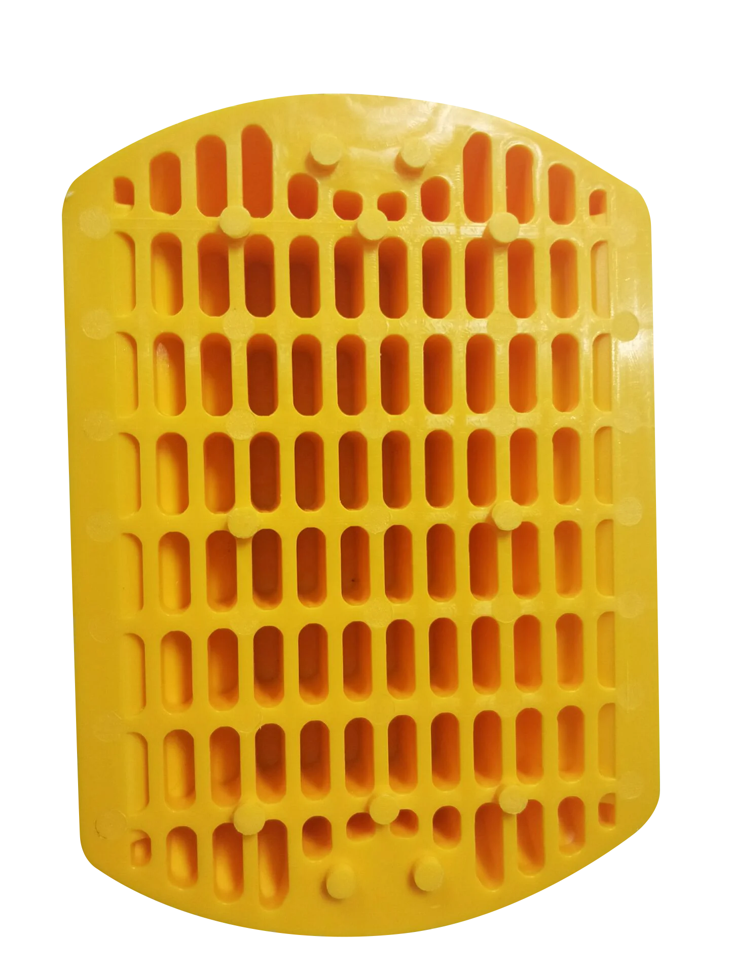 Reflective Plastic Road Stud Raised Pavement Marker for Road Safety
