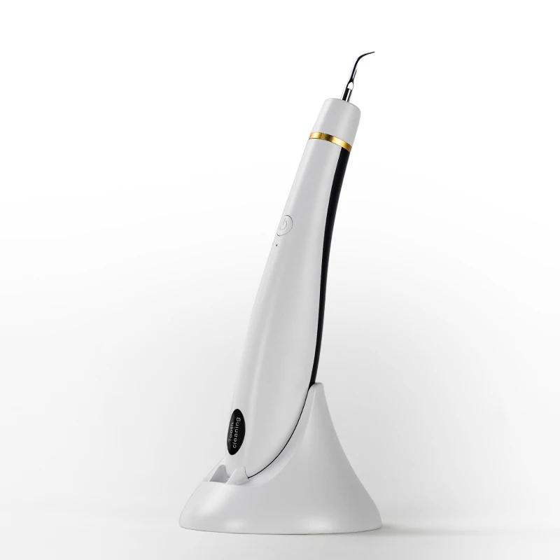 
Ultrasonic Electronic Tooth Cleaner Dental Portable Ultrasonic Scaler 