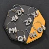 Alibaba best sellers fashion boho statement earings geometric bohemian natural gold initial conch shell earrings