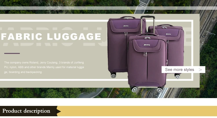 designer luggage sale