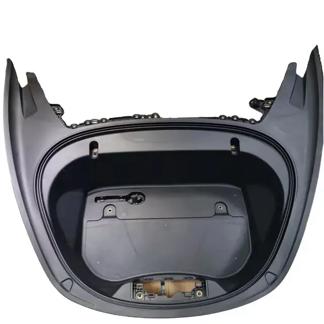 1526738 Front Trunk Storage Compartment Box For Tesla Model 3 1921