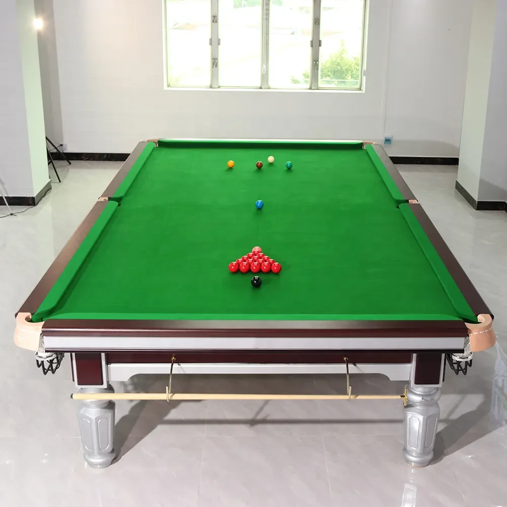 Promotion Snooker Pool Billiard Table Snooker Billiard Tables Buy