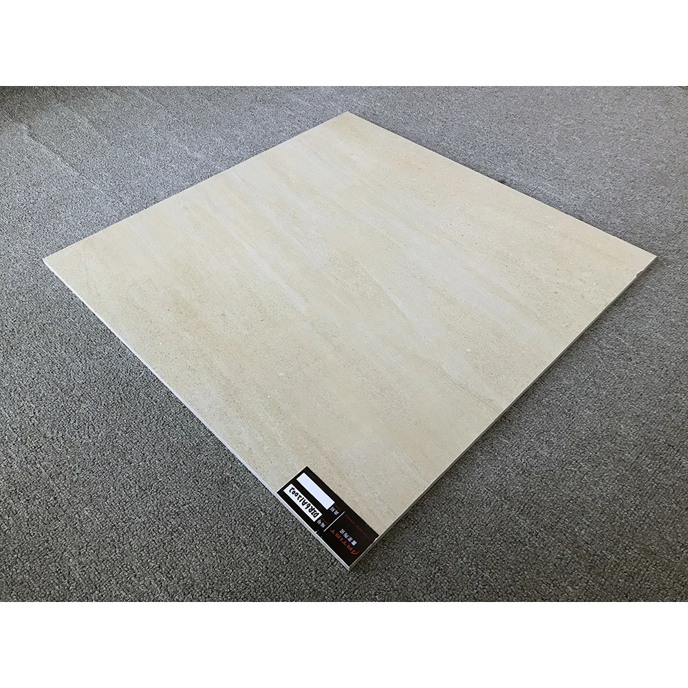 600x600 Ceramic Weight Nonslip Kitchen Floor Roman Stone Porcelain