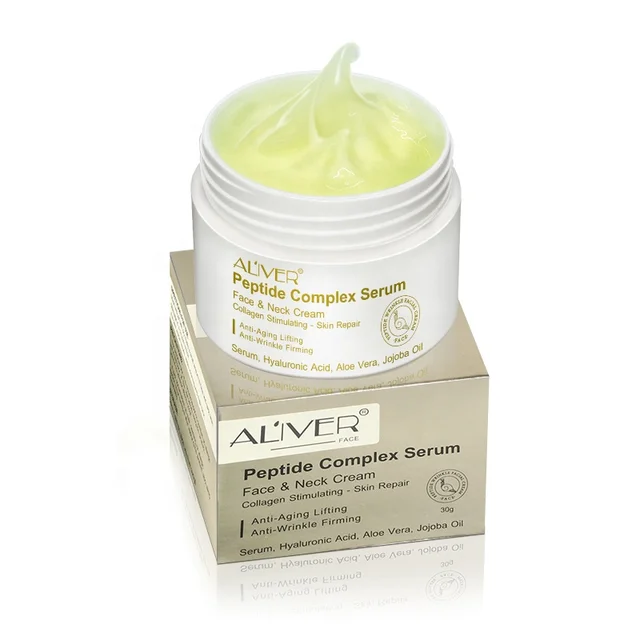 aliver peptide complex serum