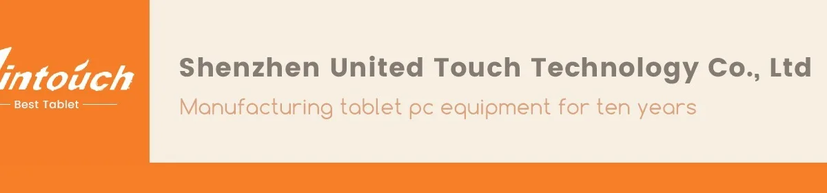 Touch united