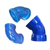 10% Special Offer Double Socket 90 Degree Elbows Bend Ductile Cast Iron Pipe Fitting