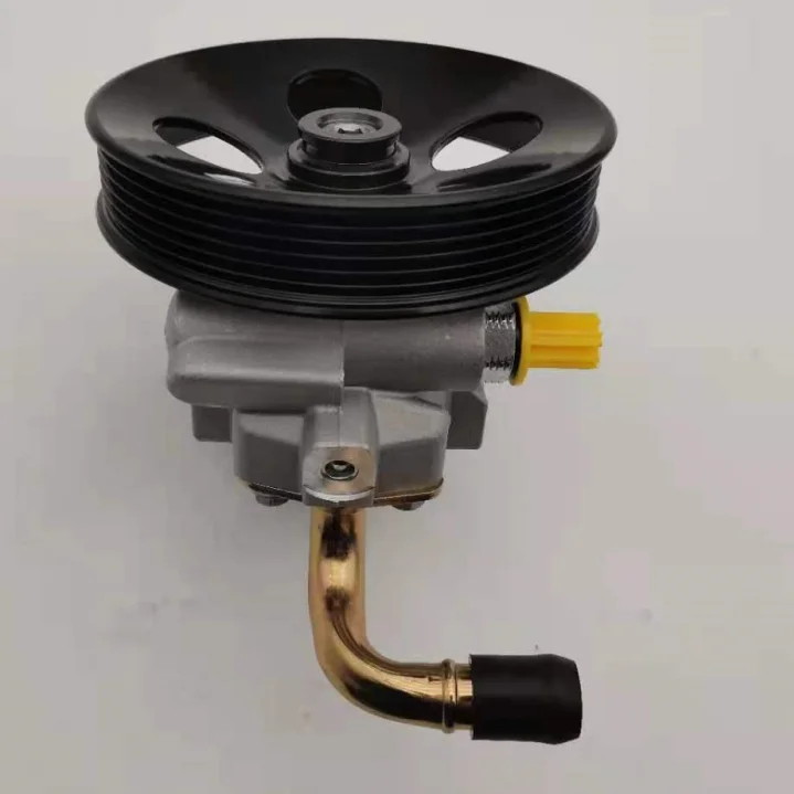 Power Steering Pump For Chevrolet Vietnam 1.8(old Model) 95216832