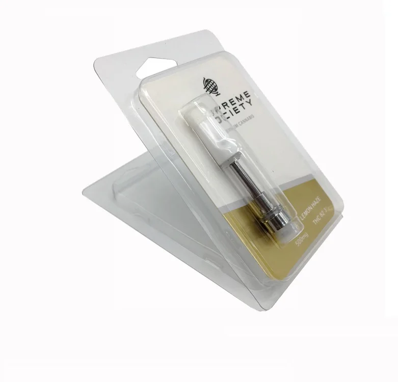 定制泡罩包装套装包装带滑动插入纸卡定制 - buy cartridge packing,e