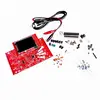 DSO138 oscilloscope production kit e-learning kit open source STM32 oscilloscope 13802K