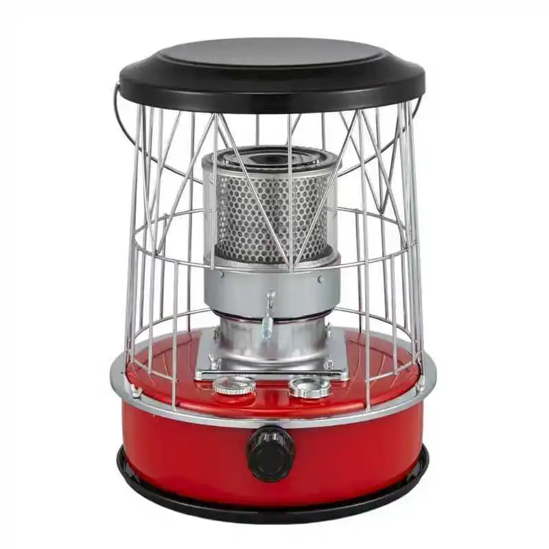 Portable Kerosene Heater - detail 10
