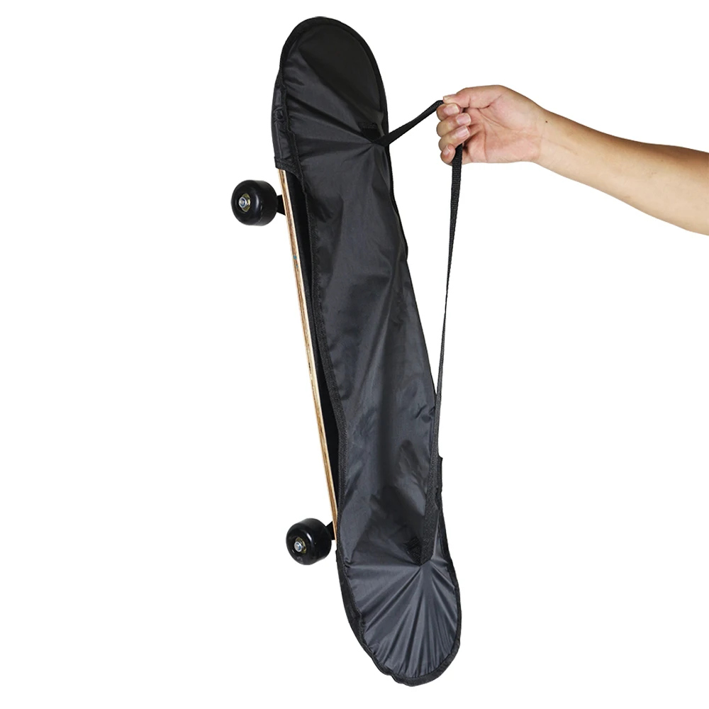 Custom negro multifunción Skate Longboard Bolsa mochila de transporte -  China El deporte y la Bolsa de monopatín monopatín mochila precio