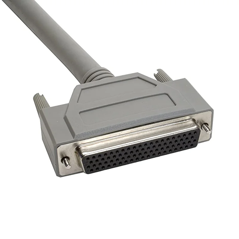 D-sub DB78 78 Pin HD78 Male To Female Cable details