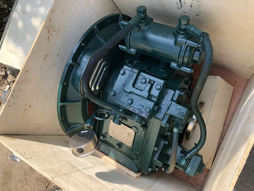 Brand New Advance Marine Gearbox Ma142 For Boat Engine Buy Advance Marine Gearbox For Ships