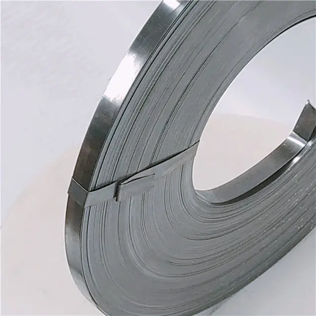 Hoop Iron Steel Strapping For Kenya Market - Buy Cold Rolled Steel ...