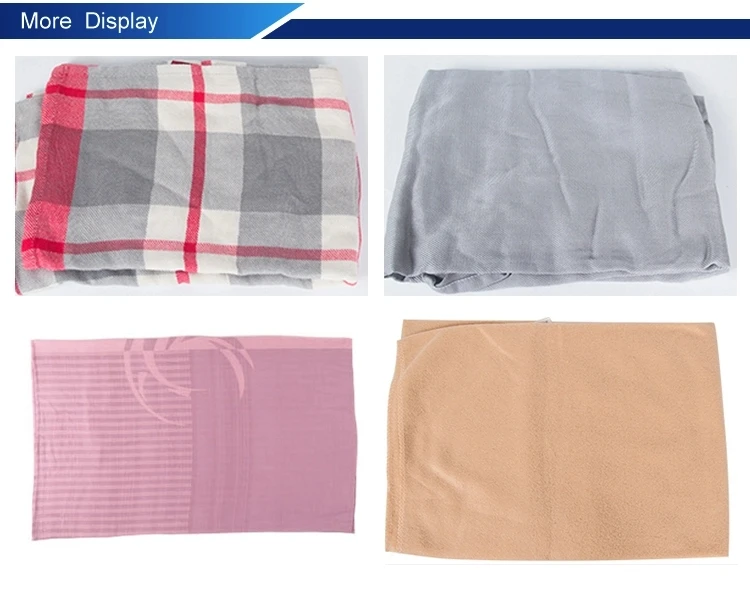 100 Fire Resistant Airline Blanket Airline Modacrylic Blanket For Sale