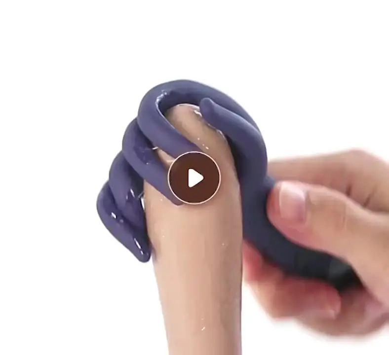 Үлкен нысандары бар BDSM Үлкен нысандары бар BDSM