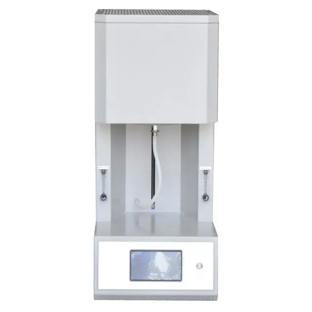 Soft Metal Sintering Furnace/co Cr Dental Sintering Furnacecya1400zq