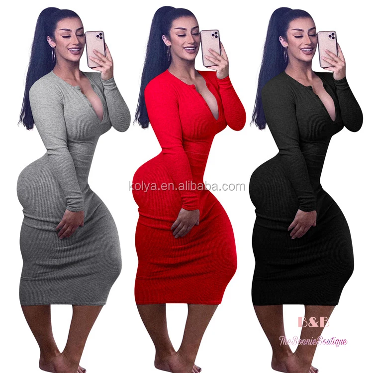 Dropshipping Clothing Wholesale Casual Dresses Winter One Piece Classy Women Clothing In The Bonnie Boutique Buy Casual Dresses Women Clothing Classy Women Clothing Product On Alibaba Com