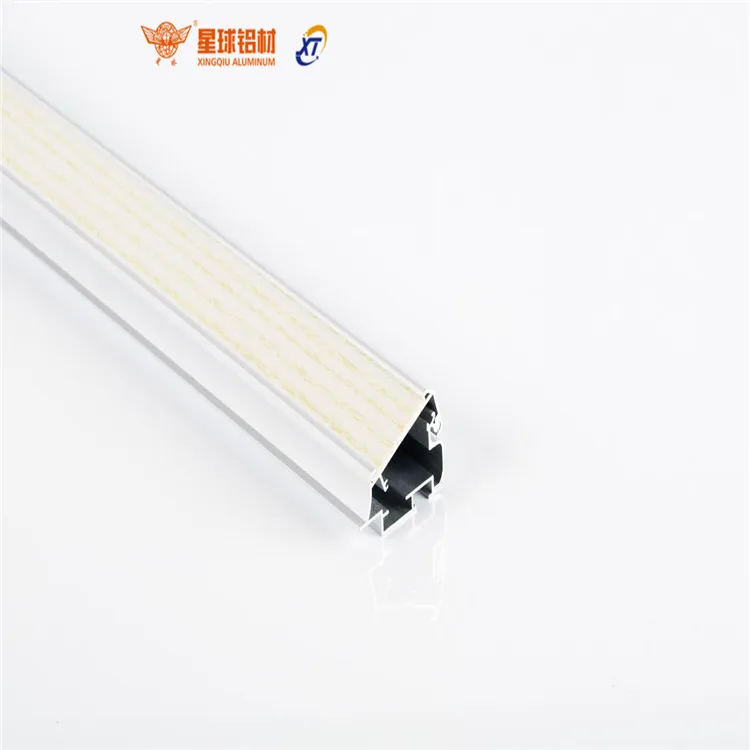 High Precision aluminium led lighting profile, Aluminium Profile for Led Strip Lights